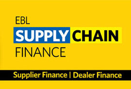 EBL Supply Chain Financing
