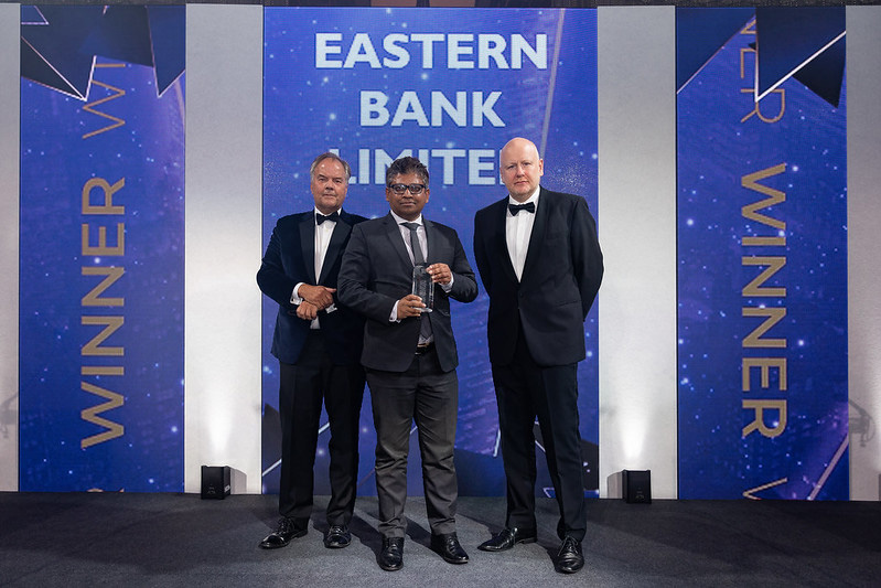 EBL wins Euromoney Best Bank Award for the fourth time