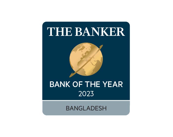 The Banker Award Award link