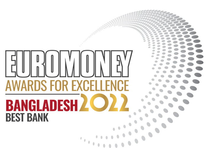 Euromoney Award  Award link