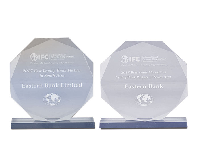 IFC Award