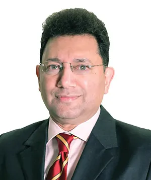 Hassan O. Rashid