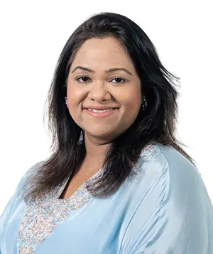 Mahreen Nasir