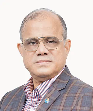 Masih Malik Chowdhury, FCS, FCA