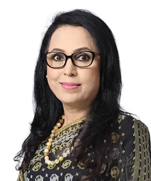 Salina Ali