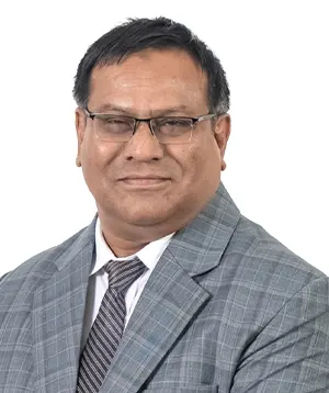 Gazi Md. Shakhawat Hossain