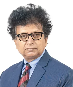Khondkar Atique-e-Rabbani FCA 