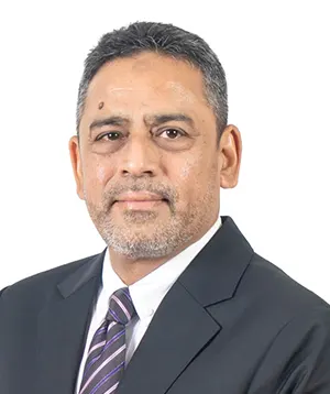 Mufakkharul Islam Khasru