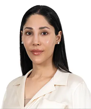 Zara Namreen
