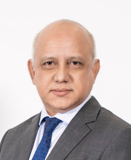 AHMED SHAHEEN