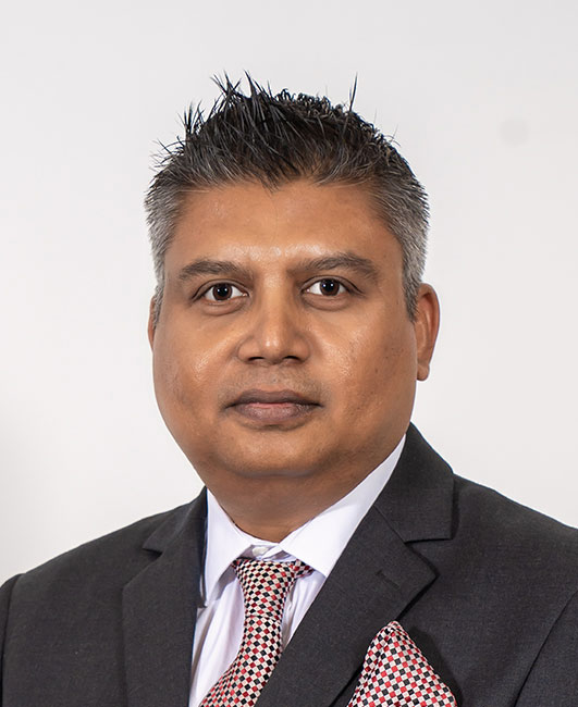 Ahsan Ullah Chowdhury