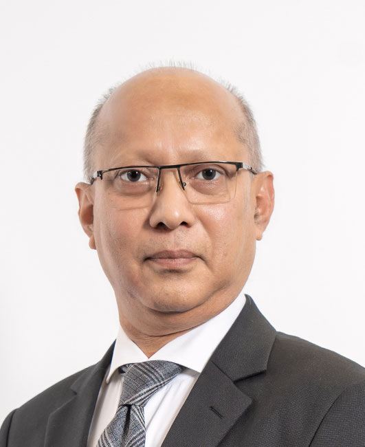 ASHRAF UZ ZAMAN