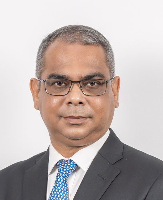 Md. Ehethesham Rahman