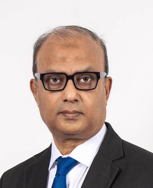 MAHIUDDIN AHMED