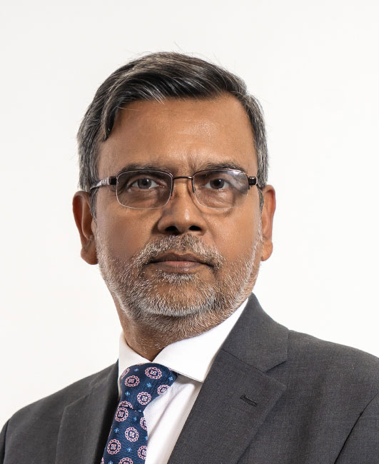 Major Md. Abdus Salam, psc, (Retd)