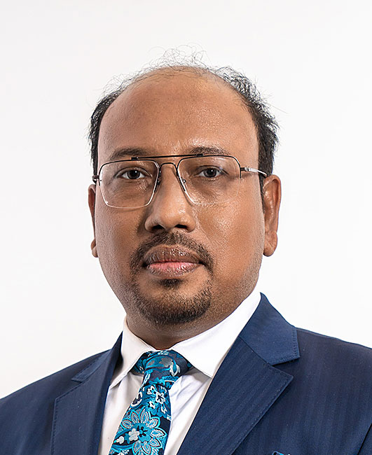 SANJAY DAS