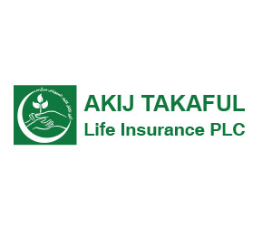 Akij Takaful Life Insurance PLC Akij Takaful Life Insurance PLC