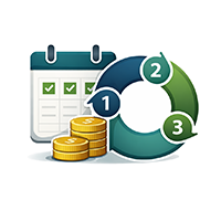 METLIFE THREE PAYMENT PLAN (M3PP) 