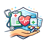 Health Insurance: Green Delta Protisruti