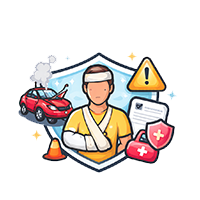 People’s Personal Accident (PPA) Policy