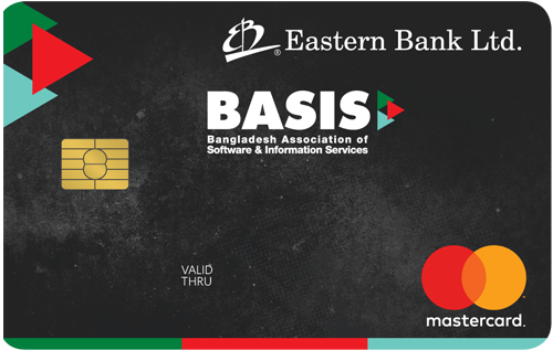 EBL Basis Co-Branded Credit Mastercard