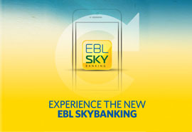 EBL SKYBANKING link