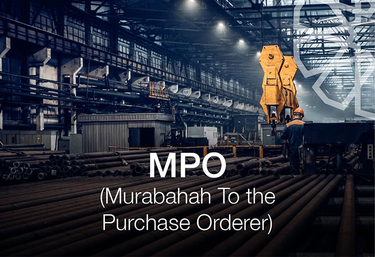 Murabahah to the Purchase Orderer (MPO) Murabahah to the Purchase Orderer (MPO)