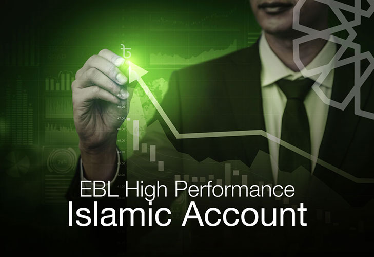 Ebl high performance islamic account - corporate Ebl high performance islamic account - corporate