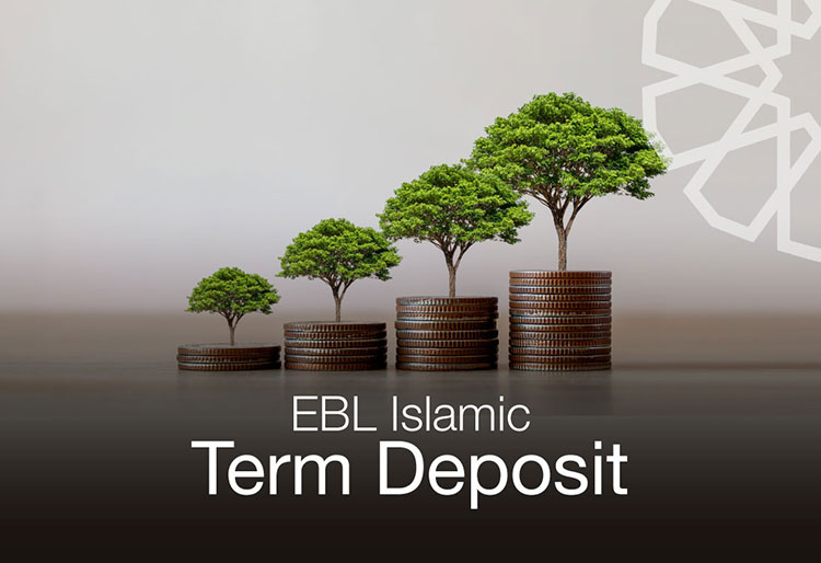 EBL Islamic Term Deposit Account EBL Islamic Term Deposit Account