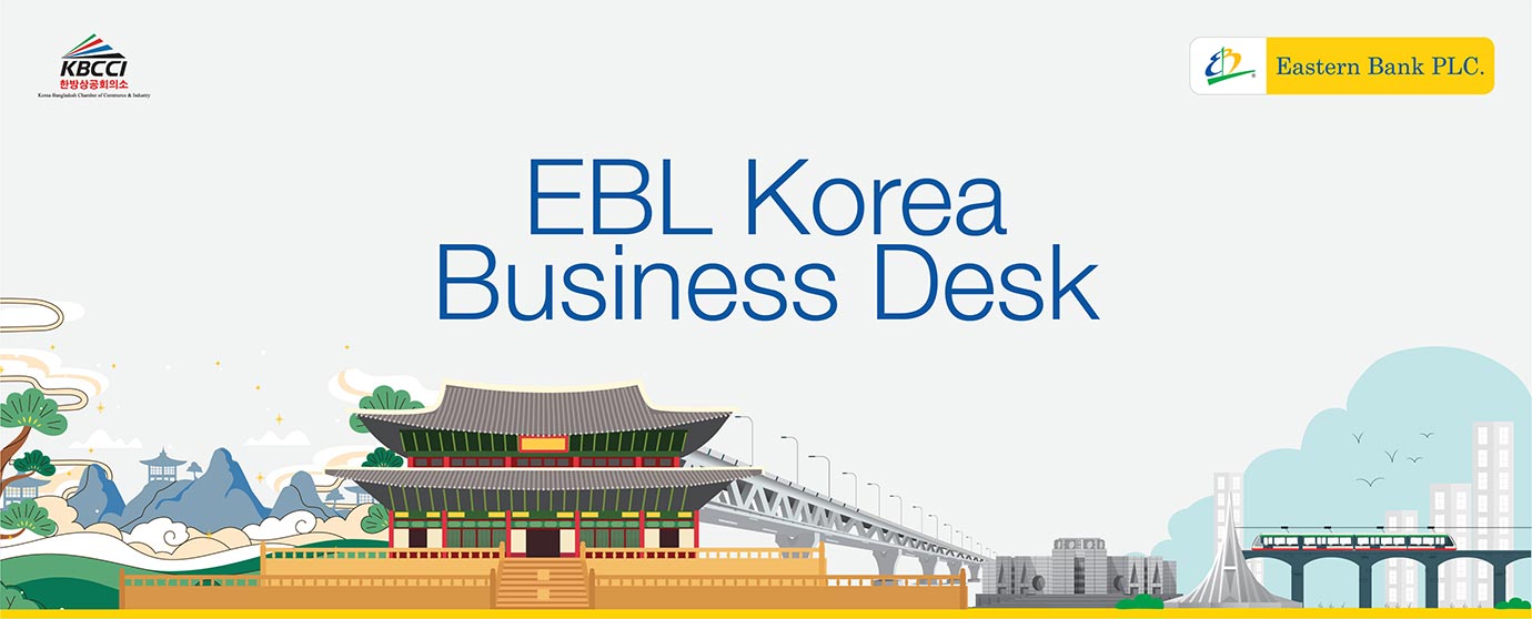 Ebl Korea Business Desk