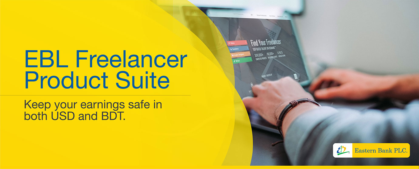 EBL Freelancer Suite