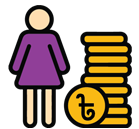 EBL Women’s Savings Account
