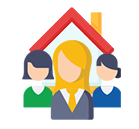 EBL Women Home Credit