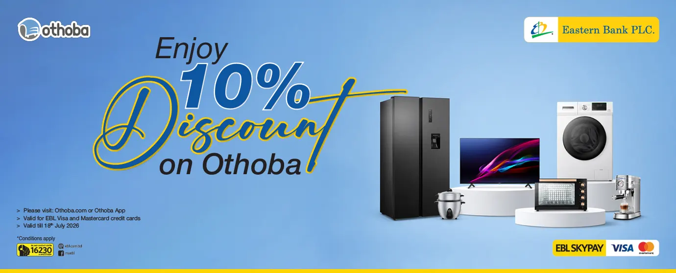 EBL-Othoba Joint Campaign