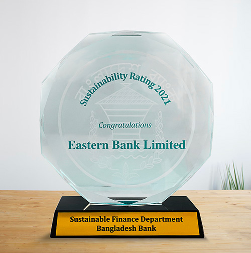 EBL Executive Loan - Eastern Bank Ltd.