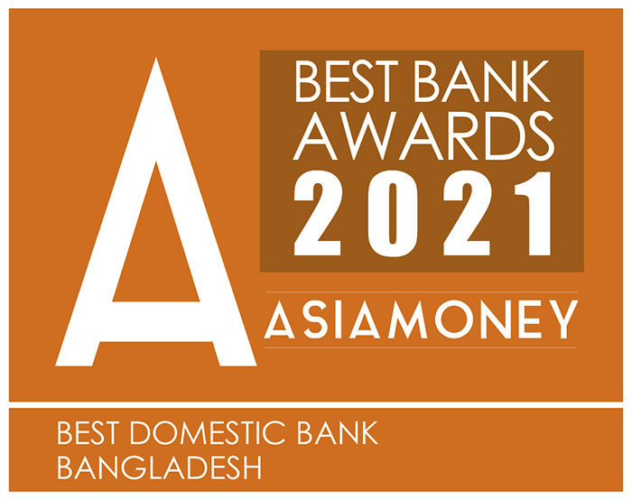 EBL wins Asiamoney best domestic bank 2021 