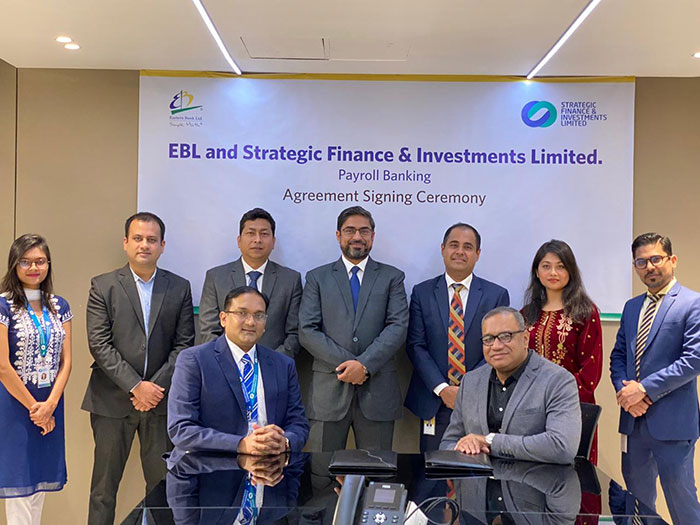 EBL inks deal with SFIL