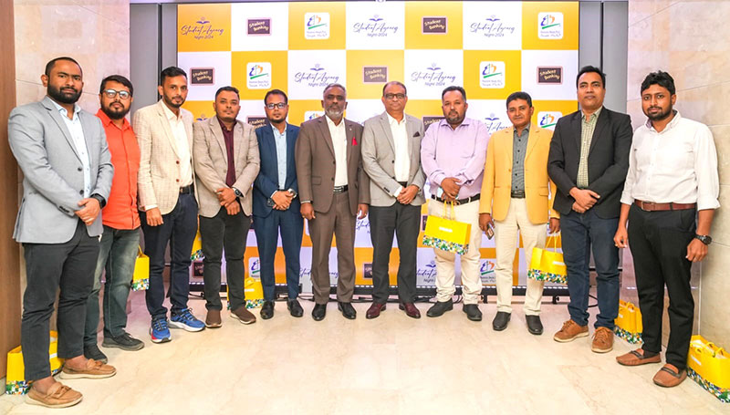 EBL strengthens its partnership with educational agencies