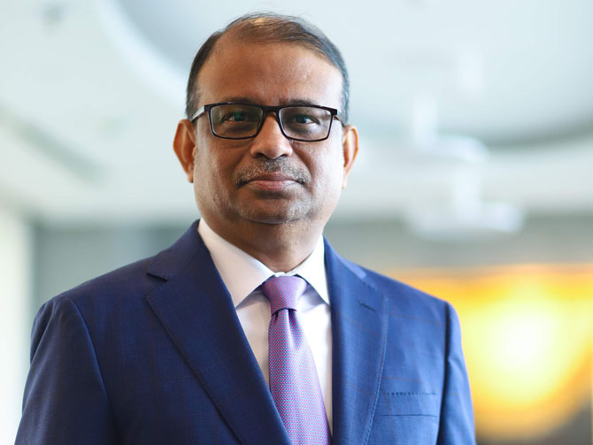EBL reappoints Ali Reza Iftekhar as MD