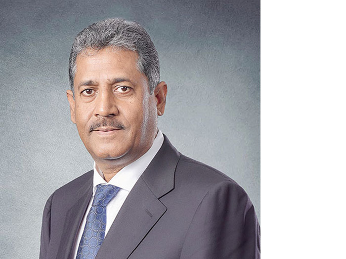 Showkat Ali Chowdhury re-elected as EBL Chairman