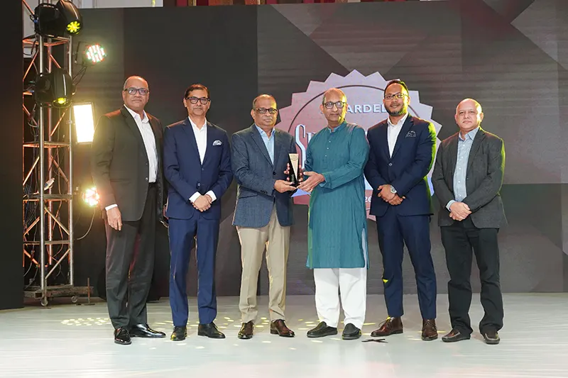 EBL honored as Superbrands for the third time