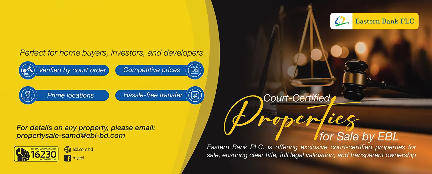 EBL List of Properties for Sale  Banner