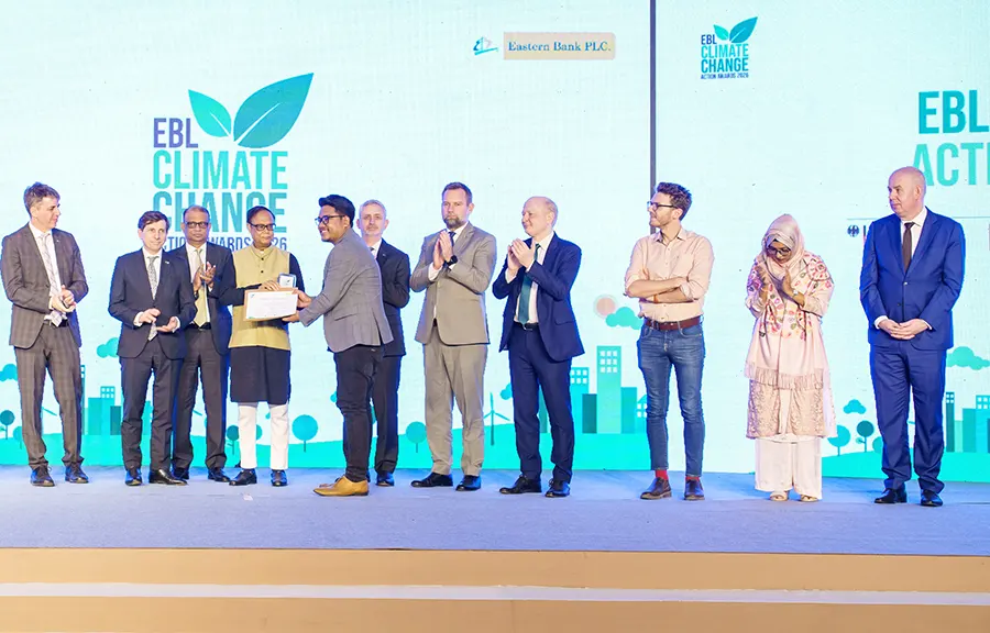 Climate Education and Policy Advocacy