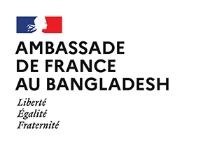 France in Bangladesh, Embassy of France in Dhaka