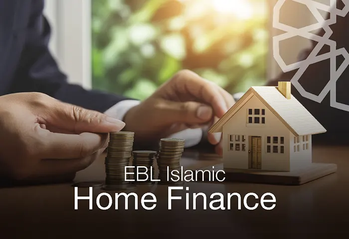EBL Islamic Term Deposit Account